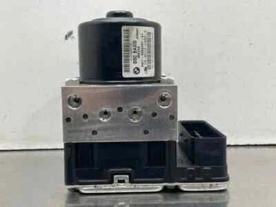 Conjunto de módulo de bomba de freno ABS antibloqueo BMW X3 2011-2017 control X dinámico OEM Foto 1 de 3