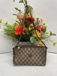 Gucci Small Crossbody Bag 007-115-6054 - Picture 1 of 19