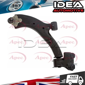 Track Control Arm Front Left Lower Idea Fits Honda CR-V 2.0 2.2 D TDi #1 - Picture 1 of 2
