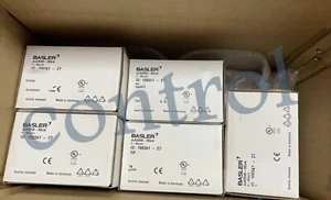 BASLER acA2040-90um Industriekamera acA2040-90um - Bild 1 von 2