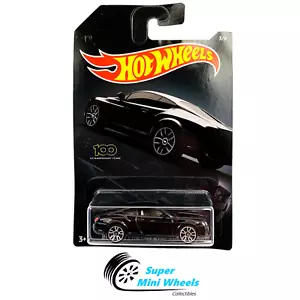 Hot Wheels - Bentley Continental Supersports - Exotics - 2020 Walmart Exclusive - Picture 1 of 2