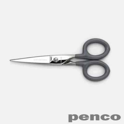 HIGHTIDE PENCO Classic Old Style Stainless Scissors Small from Japan - Image 1 of 4