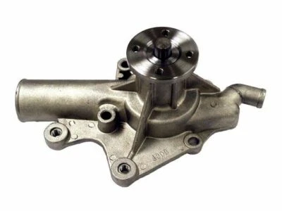 Se adapta a puertas de bomba de agua Jeep Wrangler 1987-1990 37283DZ 1989 1988 4,2 L 6 cilindros GAS Foto 1 de 2