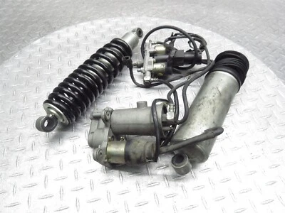 Amortiguador trasero Honda GL1500 1997 95-00 Goldwing suspensión trasera bobina puntal Foto 1 de 4