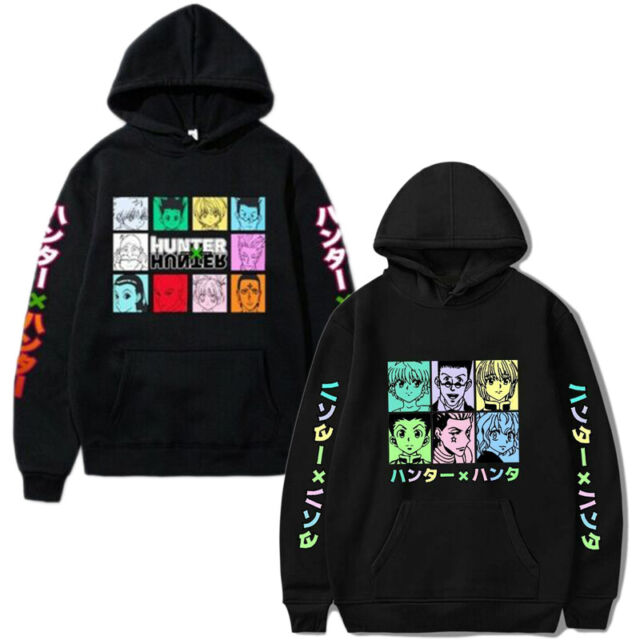 Fighting Type Pokemon Streetwear Hoodie - Anime Ape