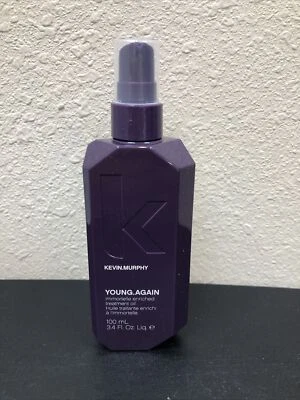 Kevin Murphy Young Again Treatment Oil - 3.4 oz - Image 1 of 4