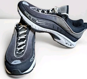 Nike Air Laufschuhe WMNS Größe 6,5 von 1999 RAR VINTAGE  - Bild 1 von 14