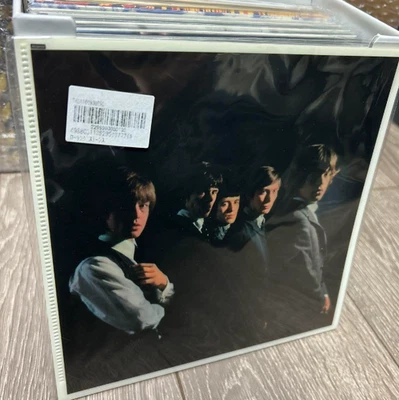 The Rolling Stones In Mono 15CD Box Set SHM-CD UICY-77710 7-inch Paper Sleeve - Image 1 of 4