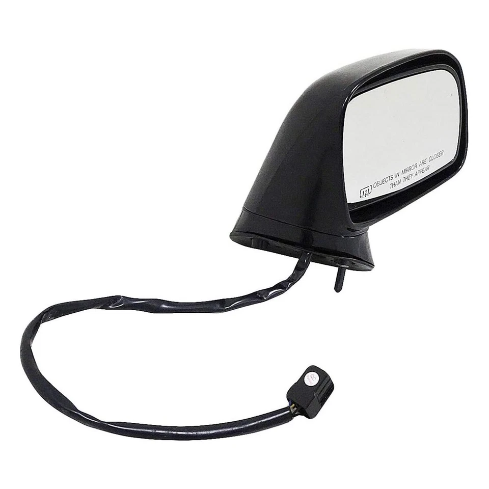 Dorman 955-019 Mirrors  Passenger Right Side Heated Hand for Lincoln Town Car 97 Foto 1 de 4