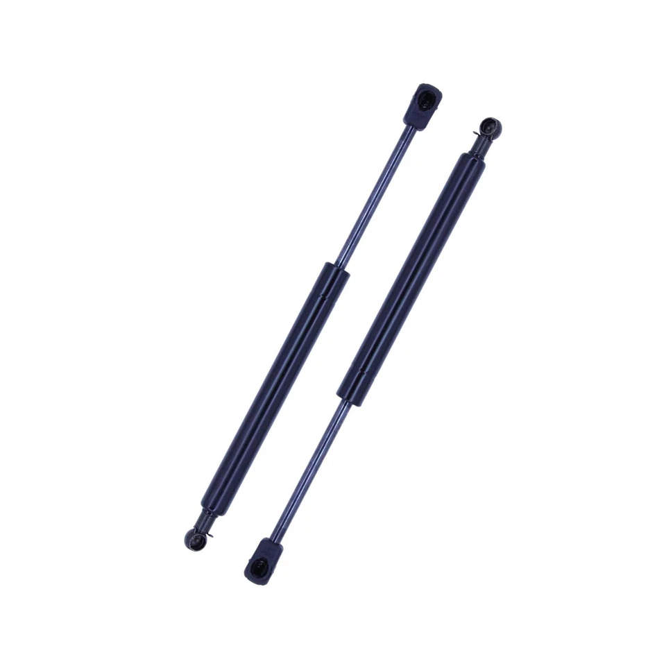 2x Soportes de elevación de puntales de gas para puerta trasera para repuesto de tapa de maletero Saab 9-5 97-09 Foto 1 de 1