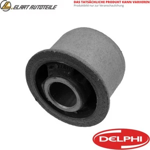LENKER RADAUFHÄNGUNG TC3235 FÜR BMW N52B30A/AF N53B30A N57D30A/B/C N55B30 3.0L - Bild 1 von 8