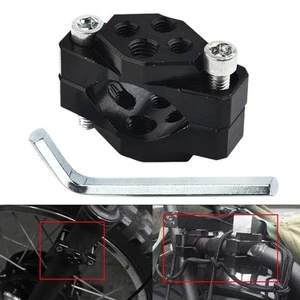 Installation For Motorcycle Accessories Bracket Car Accessories Easy To Use - Picture 1 of 8