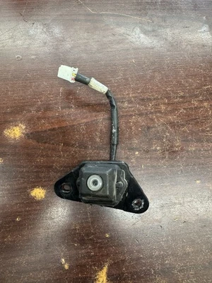 2004 - 2009 TOYOTA PRIUS HYBRID CÂMERA DE RÉ TRASEIRA OEM 86790-47020 - Imagem 1 de 4