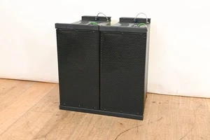 Electro-Voice (EV) XLE181 8" 2-Way Passive Line Array Speaker (PAIR) CG01THL - Picture 1 of 13