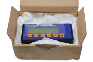 GRIPTECH G 400 DIGITAL WEIGHT INDICATOR 010801001 / GRIPTECH G400 - Picture 1 of 6