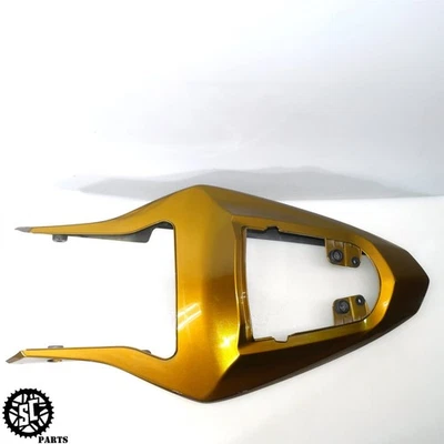 03 04 CARENADO TRASERO SUZUKI GSXR 1000 Foto 1 de 4