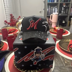 31 hats x el mago - M - Picture 1 of 4