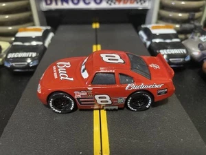 Disney Pixar Cars NASCAR Tribute Convention Custom #8 Dale Earnhardt Jr - Picture 1 of 4