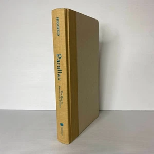 Parrallax - the Race to Messure the Cosmos by Alan W. Hirshfeld - Picture 1 of 10
