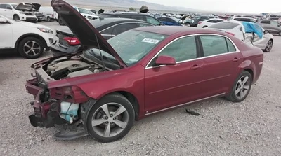 Chevrolet Malibu 2009 motor de 2,4 L fabricante de equipos originales 143 k millas - LKQ434013453 Foto 1 de 4