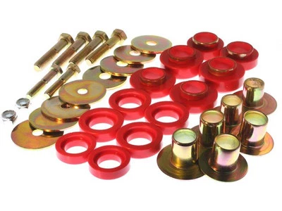 Juego de montaje de carrocería Energy 72725JNPN 1970 1971 1973 1972 para Chevrolet Nova 1969-1974 Foto 1 de 2