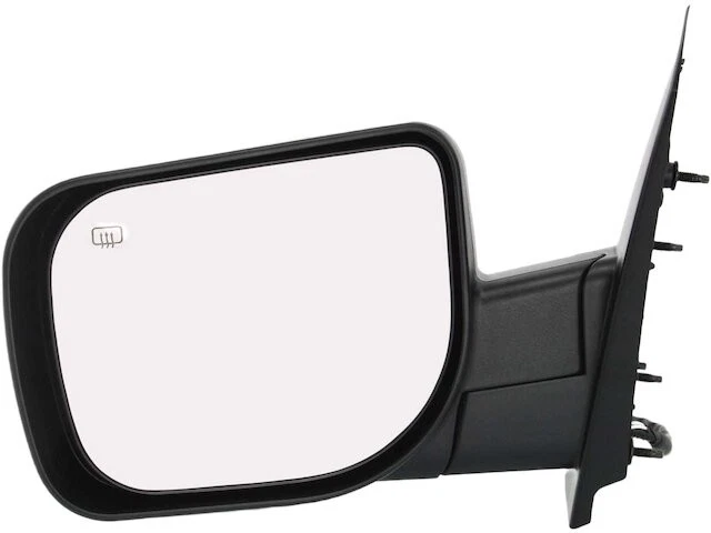 Espejo retrovisor izquierdo Nissan TITAN LE 2005 2004-2006 NV256QC Foto 1 de 1