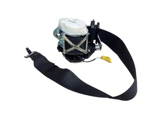 Seat Belt Front Left Seat Belt Tensioner Fits Fiat Bravo II (198) 1.4 T-JET - Picture 1 of 11