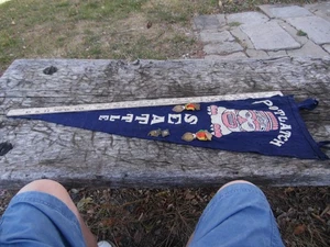 1915 SEATTLE POTLATCH 3 Abzeichen oder Medaillen, Pins, Reichsrat, Banner & mehr - Bild 1 von 15