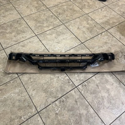 Barra frontal de parachoques rejilla cupé para BMW 230i xDrive 228i 2015-2016 OEM Foto 1 de 4