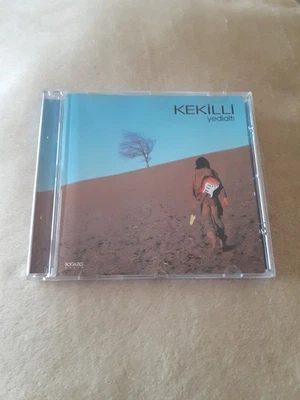 Murat Kekilli - Yedialti CD 2002; !! RARITÄT !! Türkische Musik; Pop; Folk Rock - Bild 1 von 4