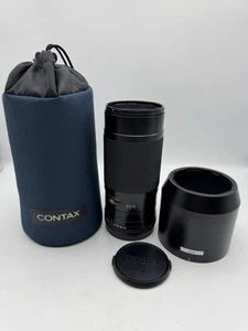 Carl Zeiss Sonnar 4/210 mm T* / f. Contax 645 - Imagen 1 de 9