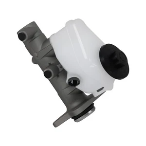 Brake Master Cylinder w/Reservoir for Toyota Tacoma 1995-2000 MC390285 w/Sensor - Foto 1 di 12
