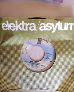 ANDREW GOLD/THANK YOU FOR BEING A FRIEND /STILL YOU LINGER ON - Bild 1 von 1