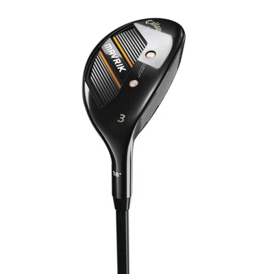 Callaway Mavrik 22 4H Hybrid 20 Loft Regular Flex Left Hand - Image 1 of 4