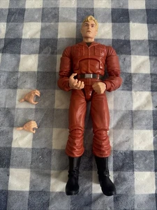 Marvel Legends Hank Pym West Coast Avengers paquete de 5 completo excelente figura - Imagen 1 de 6