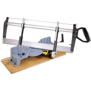 Carbatec Mitre Box - 600mm Blade - Picture 1 of 1