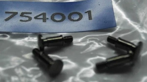 HO Fleischmann Puffer 754001 (4 Stück) - Bild 1 von 1