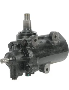 02-22 CHEV GMC 2500/3500 Modulus 97-8418GBS Steering Gear Box NEW - Bild 1 von 4