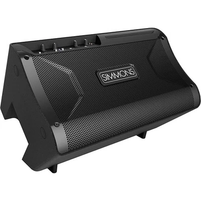 Simmons DA2108 усовершенствованный барабанный усилитель - Изображение 1 из 4