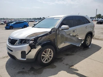 Placa flexible de transmisión automática usada se adapta a: Kia Sorento 2014 2,0 L CVT grado A Foto 1 de 4