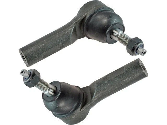 Outer Tie Rod End Set For 2010-2011 Mercury Mariner JT741KF - Image 1 of 1