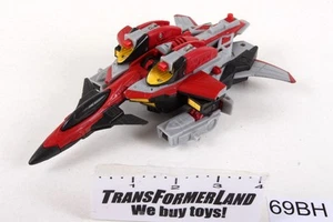 Starscream Swindle Starscream Max-Cons Armada Transformers - Imagen 1 de 3