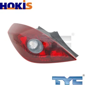 COMBINATION REARLIGHT 11-11430-11-2 FOR OPEL CORSAD A 14 NEL/Z 14 XEP 1.4L 4cyl - Picture 1 of 6