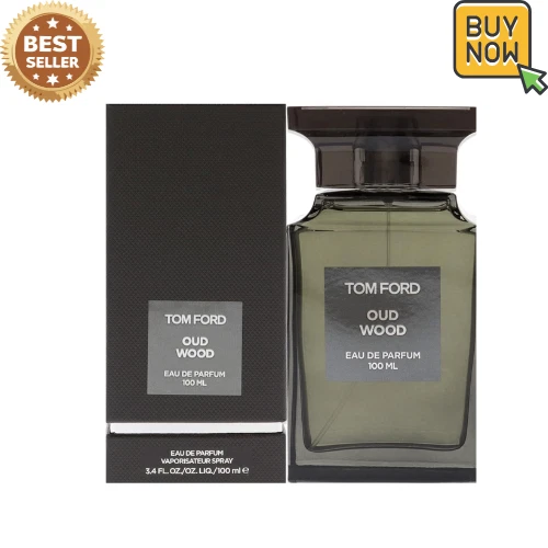 Tom Ford Oud Wood EDP 100ml-Unisex-Brand New - Image 1 of 1