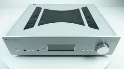 Cambridge Audio Azur 851A Vollverstärker + OVP + Rechn./GEWÄHR! - Bild 1 von 4
