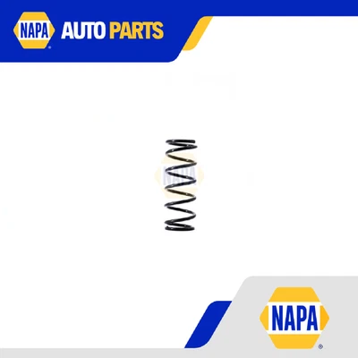 Muelle helicoidal trasero NCS1530 NAPA 4131181A40 calidad genuina garantizada Foto 1 de 4