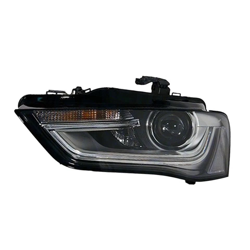 Aftermarket Replacement Driver Side Headlight Assembly 114-59745 - Image 1 of 1