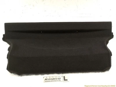 Chrysler Crossfire COUPE Rear Parcel Package Shelf Panel Fits 2004-2008 04 05 06 - Image 1 of 4