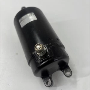 Triumph Speed Triple 1050 2005-10 Starter Motor #D58 - Picture 1 of 12