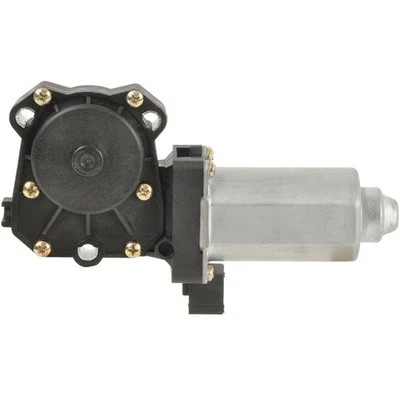 A1 Cardone 82-607 New Power Window Motor For 91-06 Cherokee Comanche H1 Hummer - Image 1 of 4